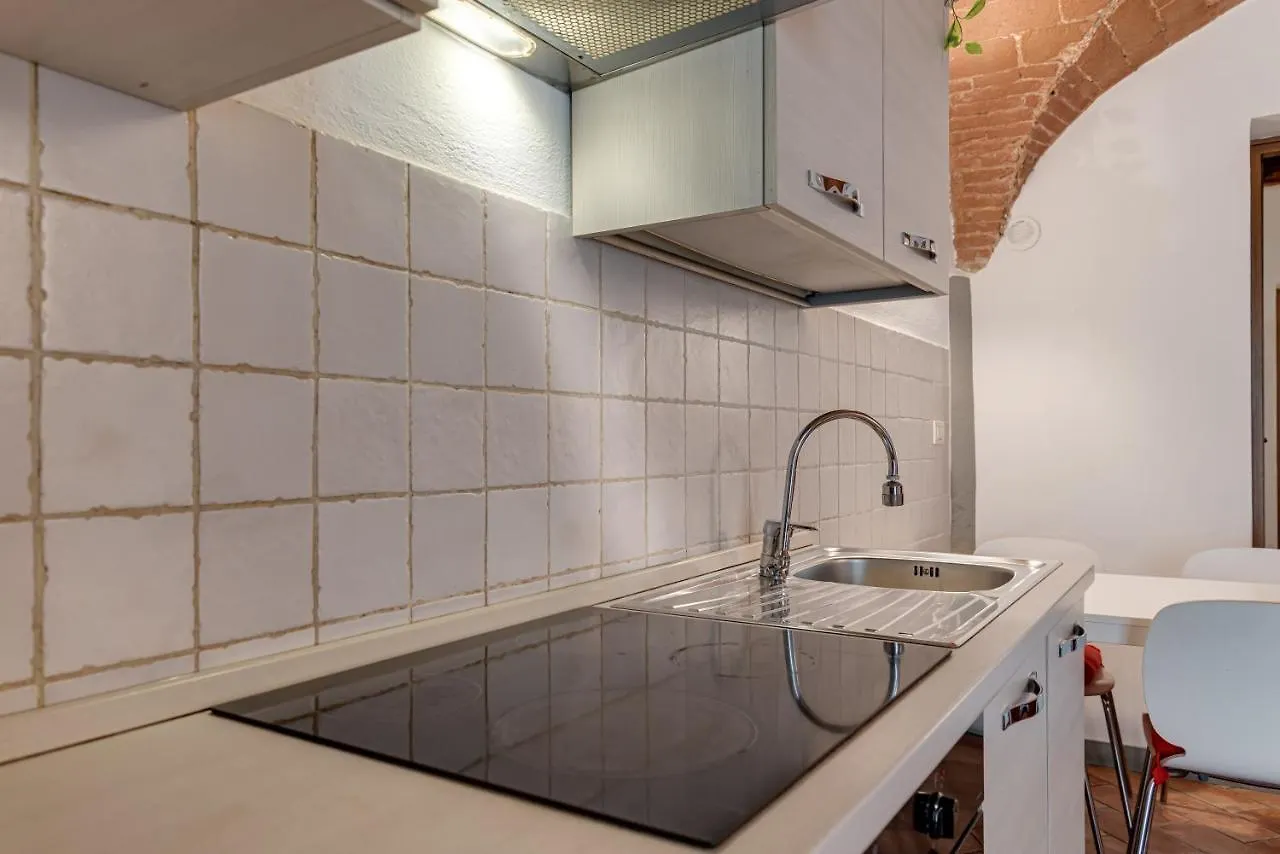Ponte Vecchio Suite Φλωρεντία 0*,  Ιταλία