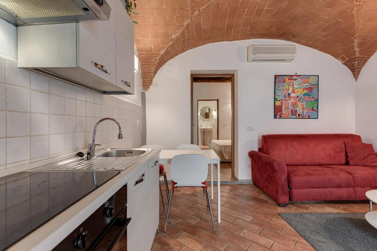 Ponte Vecchio Suite Φλωρεντία Διαμέρισμα
