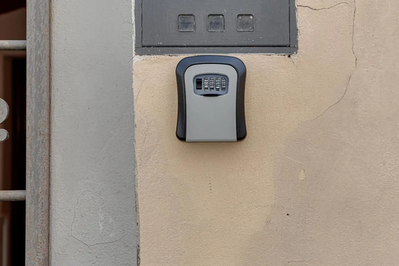 Ponte Vecchio Suite Φλωρεντία 0*,  Ιταλία
