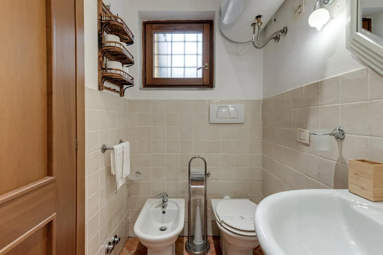 Διαμέρισμα Ponte Vecchio Suite Φλωρεντία Ιταλία