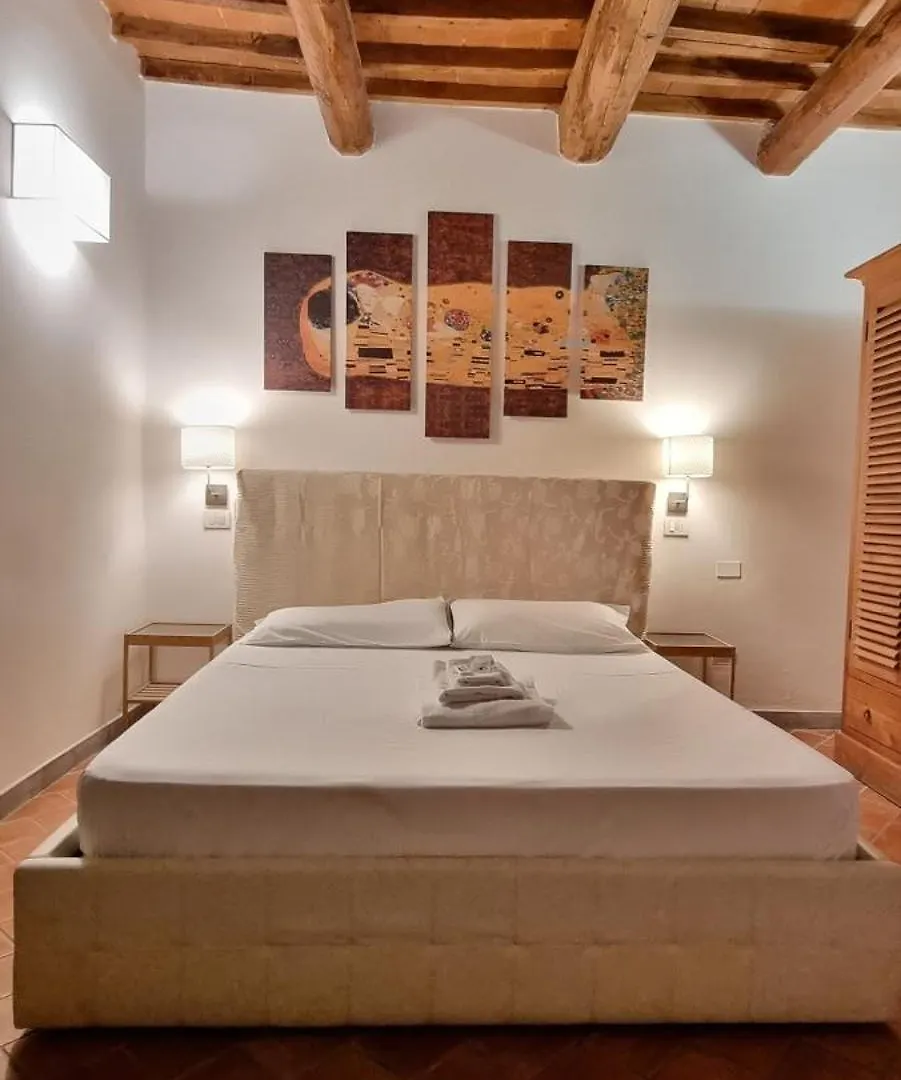 Ponte Vecchio Suite Φλωρεντία Διαμέρισμα