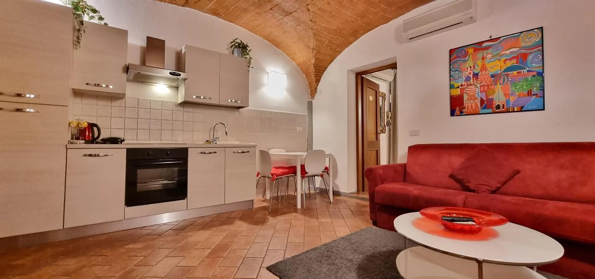 Ponte Vecchio Suite Φλωρεντία
