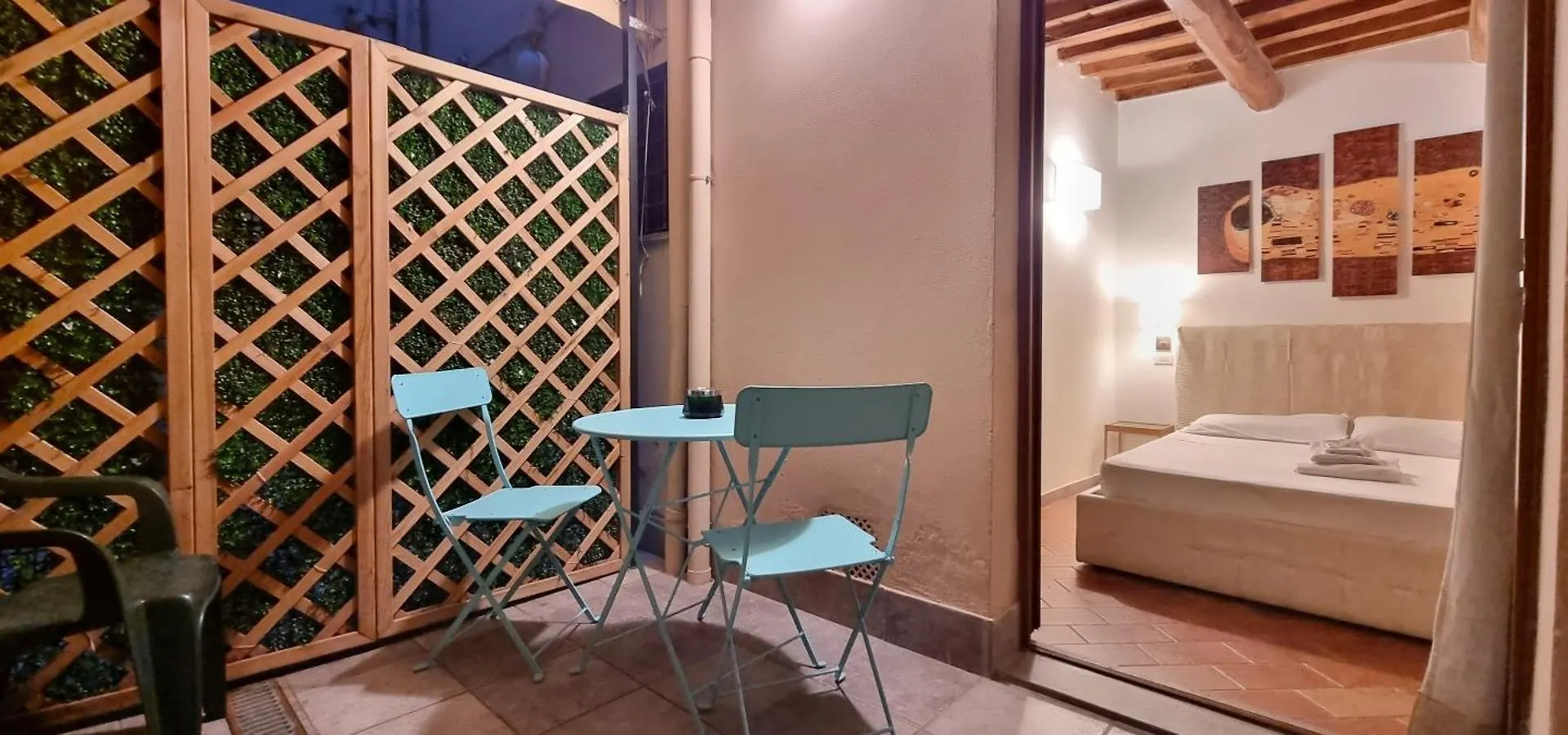 Ponte Vecchio Suite Φλωρεντία Διαμέρισμα