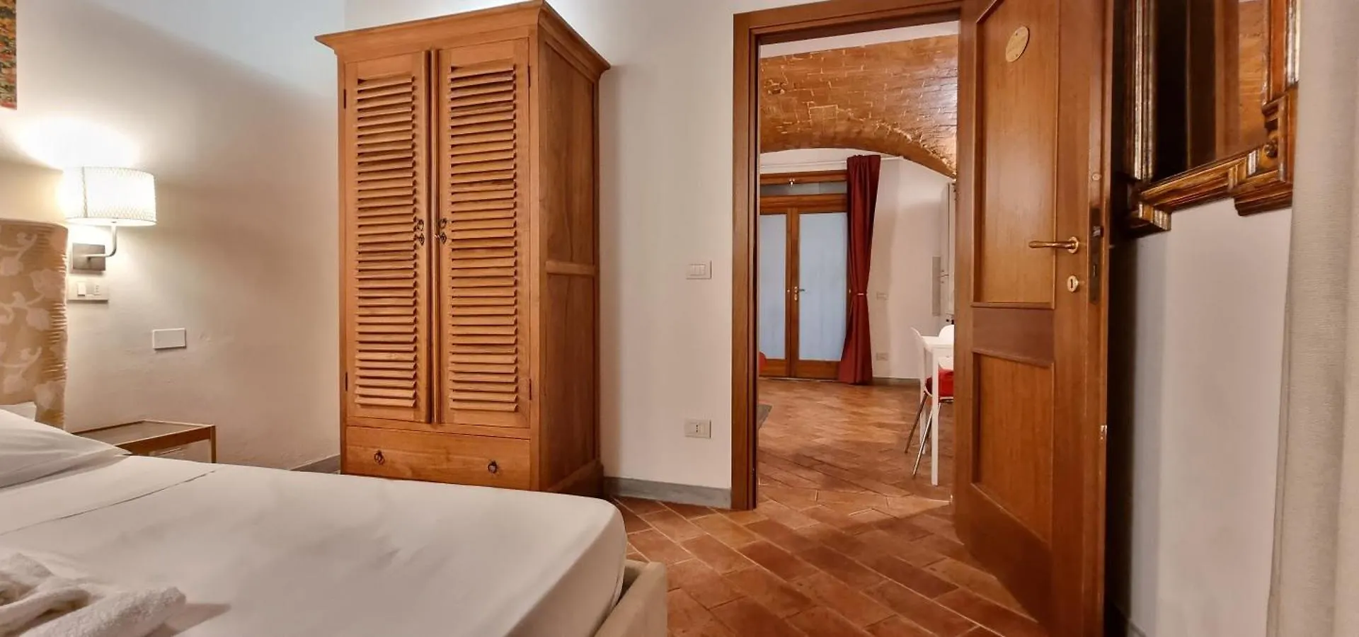 Διαμέρισμα Ponte Vecchio Suite Φλωρεντία
