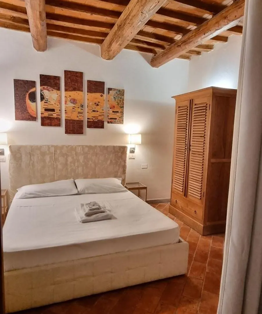 Ponte Vecchio Suite Φλωρεντία Ιταλία
