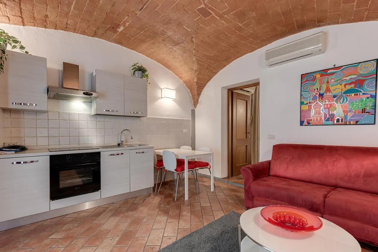Ponte Vecchio Suite Florence
