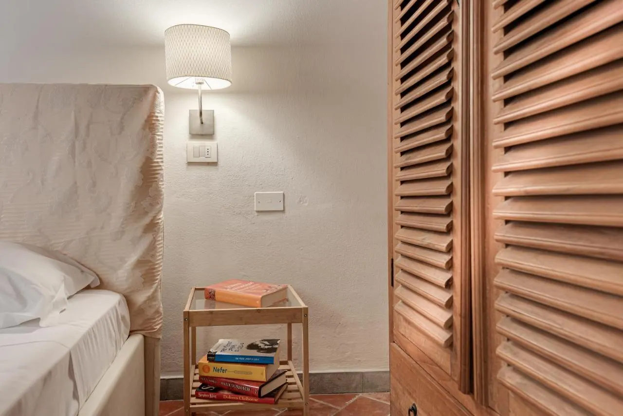 Apartment Ponte Vecchio Suite Florence