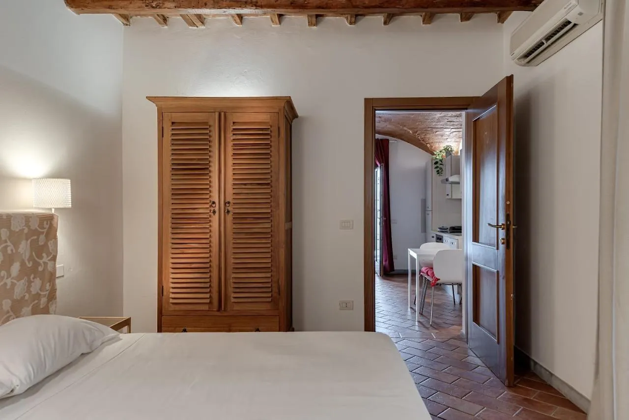 Apartment Ponte Vecchio Suite Florence