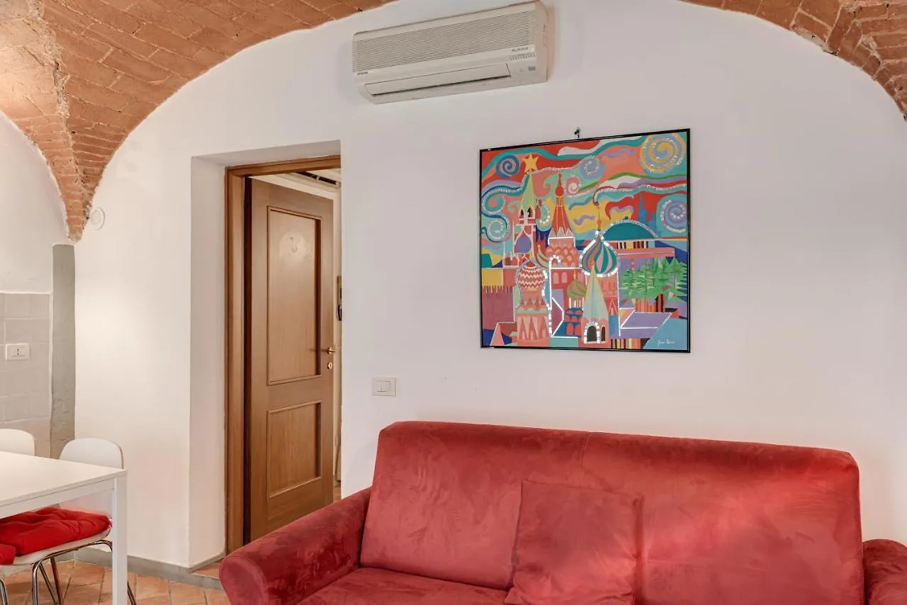 Ponte Vecchio Suite Florence 0*,