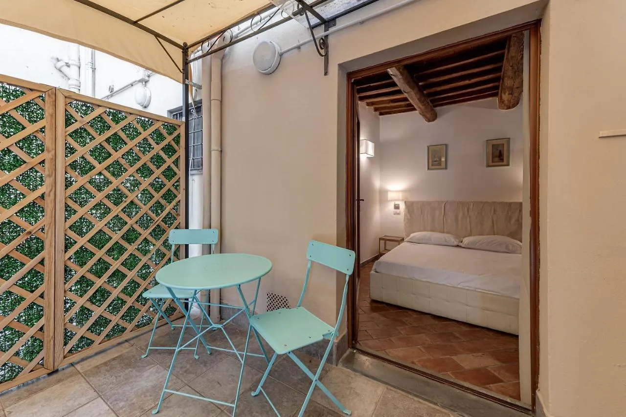 Ponte Vecchio Suite Florence